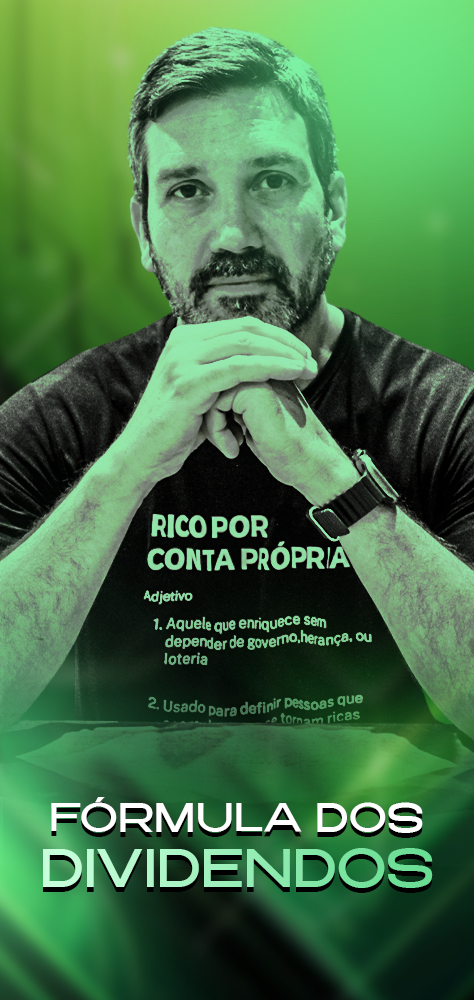 GUIA DOS DIVIDENDOS