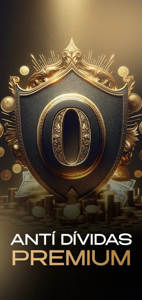 ANTÍ DÍVIDAS PREMIUM