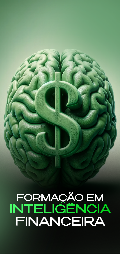 FORMAÇÃO EM INTELIGÊNCIA FINANCEIRA