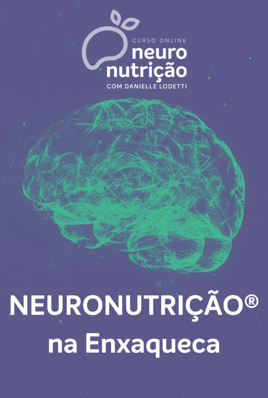 Neuronutrição® na Enxaqueca