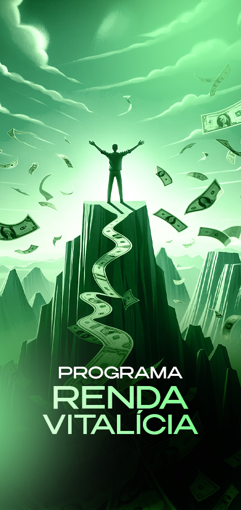 PROGRAMA RENDA VITALÍCIA