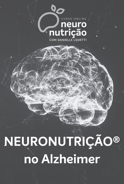 Neuronutrição® no Alzheimer