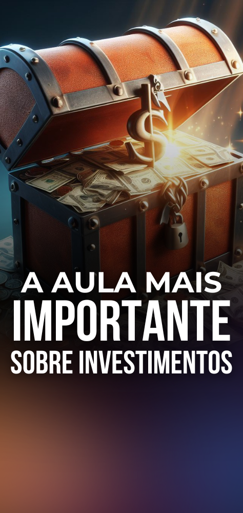A Aula mais Importante