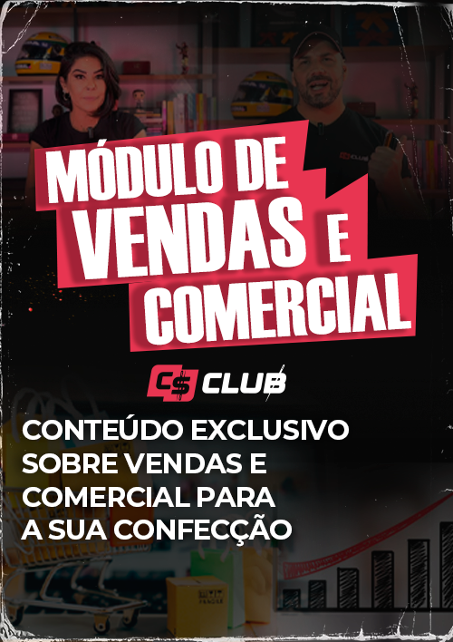 C$ Club [Vendas e Comercial]