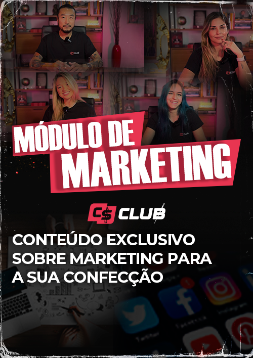 C$ Club: Módulo de Marketing