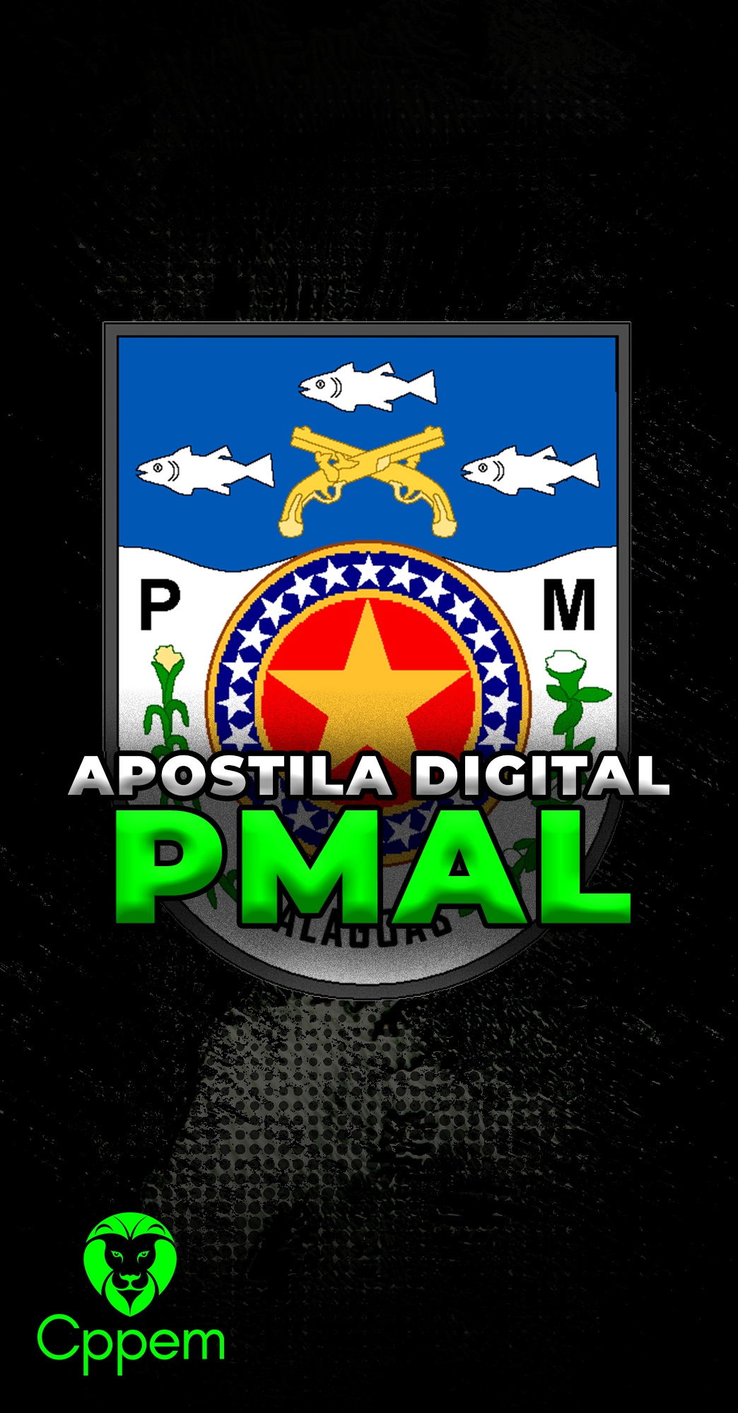 APOSTILA DIGITAL | POLICIA MILITAR DE ALAGOAS - PMAL