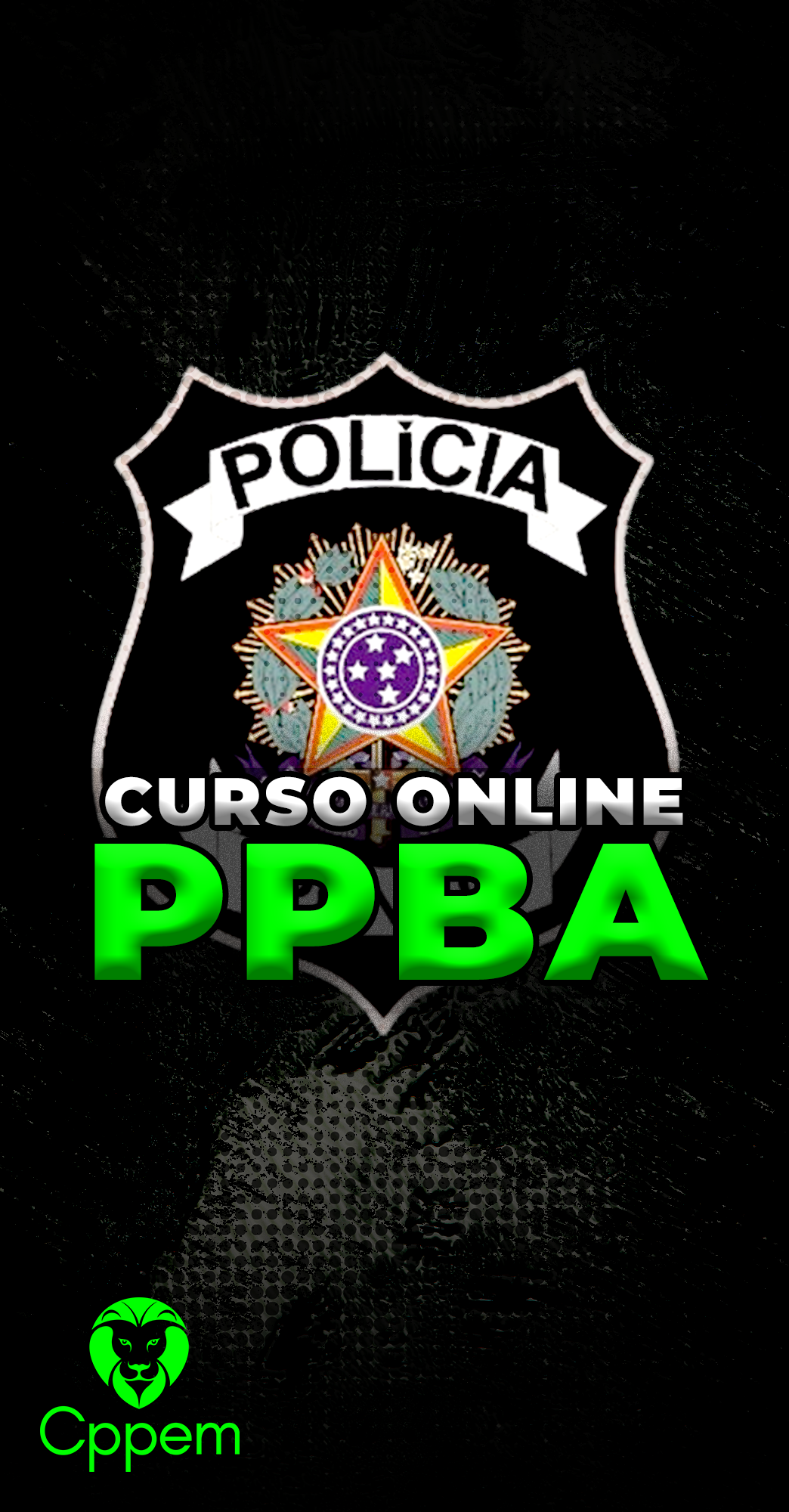CURSO ONLINE | POLÍCIA PENAL DA BAHIA - PPBA