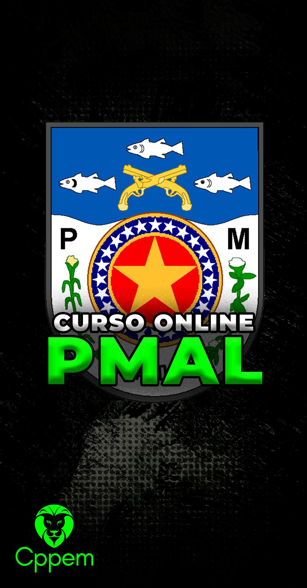 CURSO ONLINE | POLÍCIA MILITAR DE ALAGOAS - PMAL