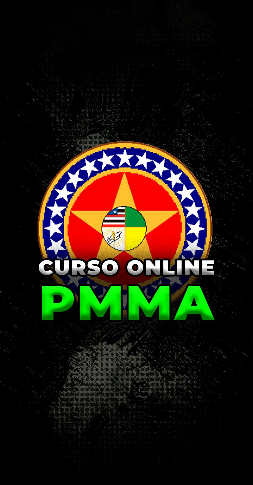 CURSO ONLINE | POLÍCIA MILITAR DO MARANHÃO - PMMA