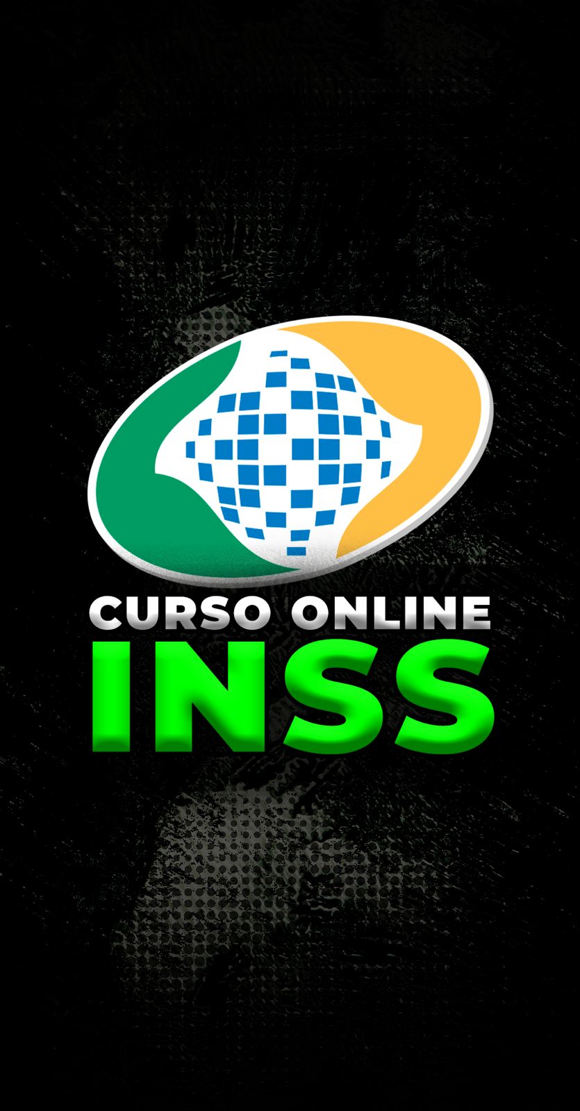 CURSO ONLINE | INSTITUTO NACIONAL DE SEGURO SOCIAL - INSS