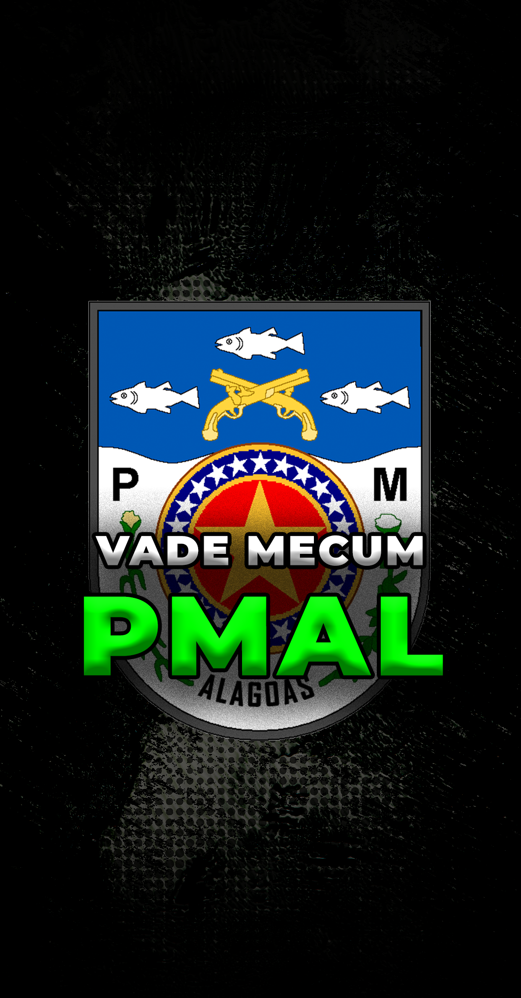 VADE MECUM | POLICIA MILITAR DE ALAGOAS - PMAL.