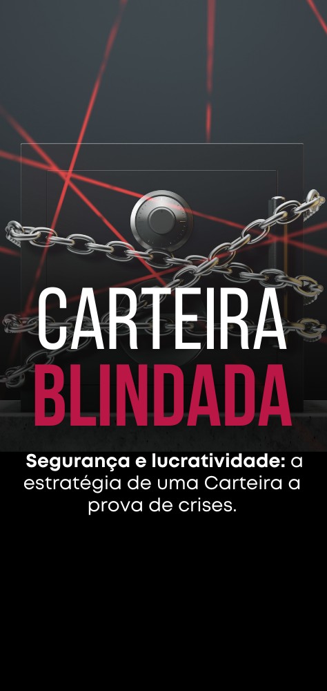 Construindo uma Carteira Blindada