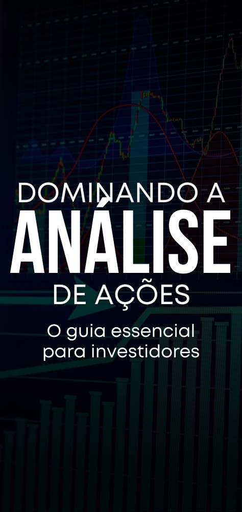 DOMINANDO A ANÁLISE DE AÇÕES
