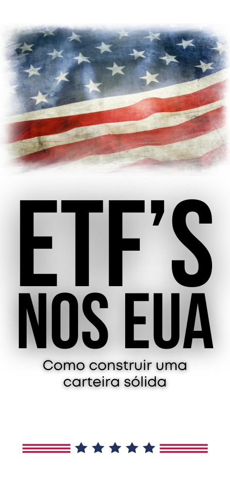 OS TOP ETFs PARA INVESTIR NOS EUA