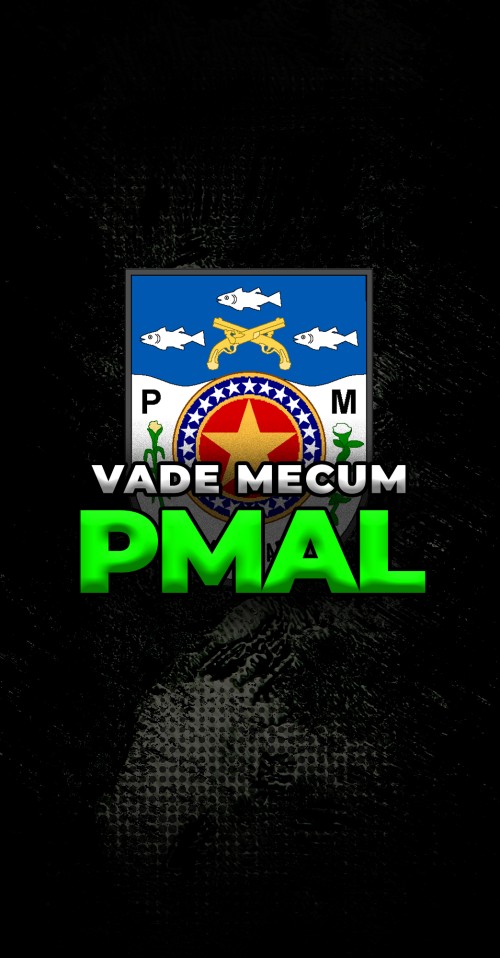 VADE MECUM | POLICIA MILITAR DE ALAGOAS - PMAL