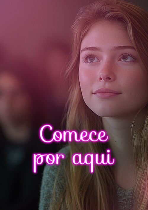 Comece por aqui