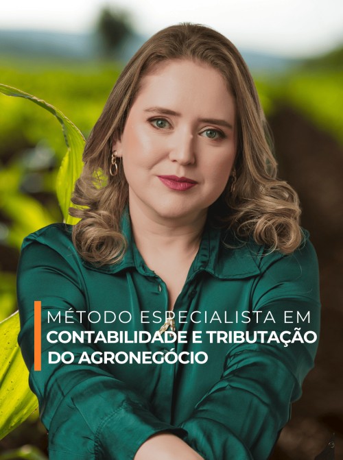 Formação em Contabilidade e Tributação do Agronegócio