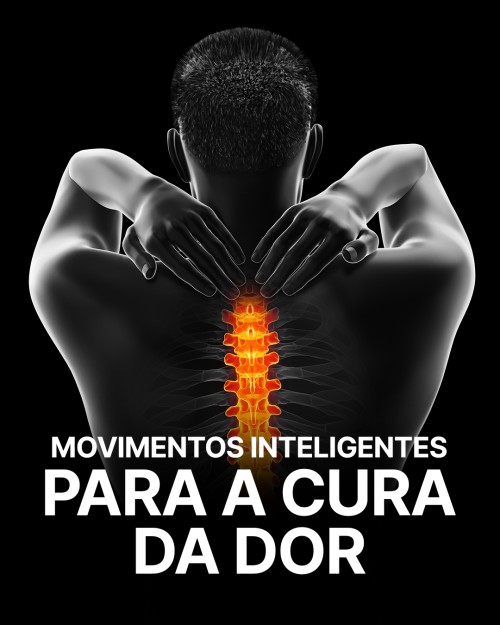 MOVIMENTO INTELIGENTE NA CURA DA DOR
