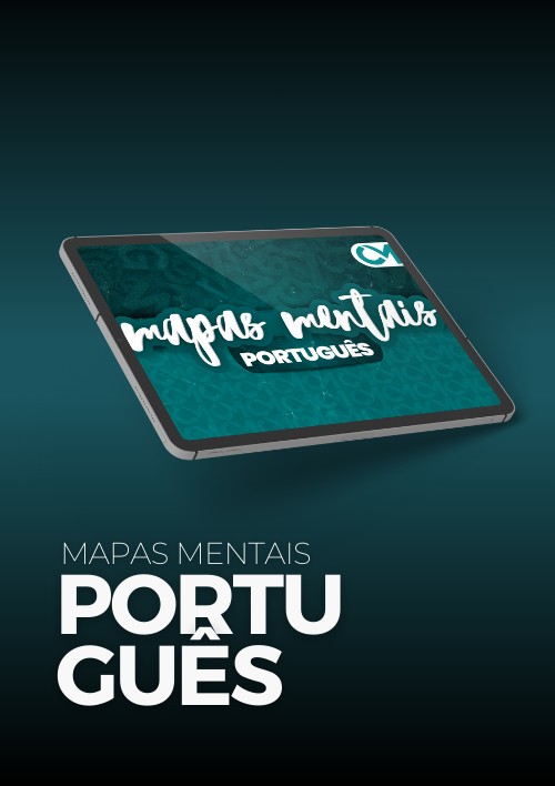 Mapas Mentais de Português