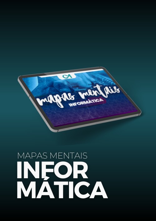 Mapas Mentais de Informática