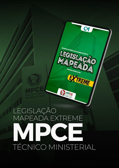 MPCE - LM Extreme (Técnico Ministerial)