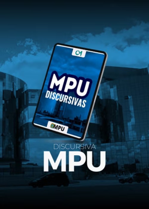 Discursiva MPU