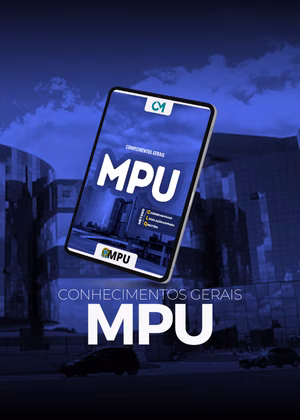 Método CLQ - MPU - Conhecimentos Gerais