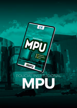 Método CLQ - MPU - Polícia Institucional