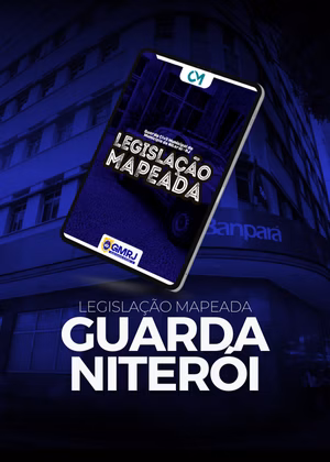 Legislação Mapeada - Prefeitura de Niterói (RJ) - Guarda Civil Municipal