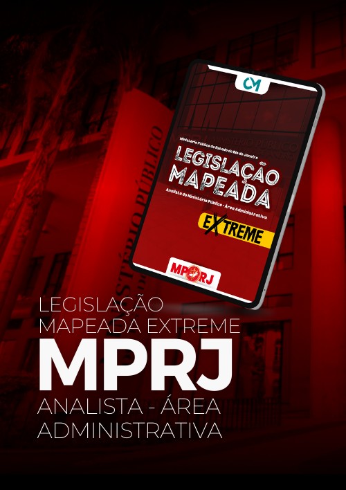 MPRJ - LM Extreme (Analista - Área Administrativa )