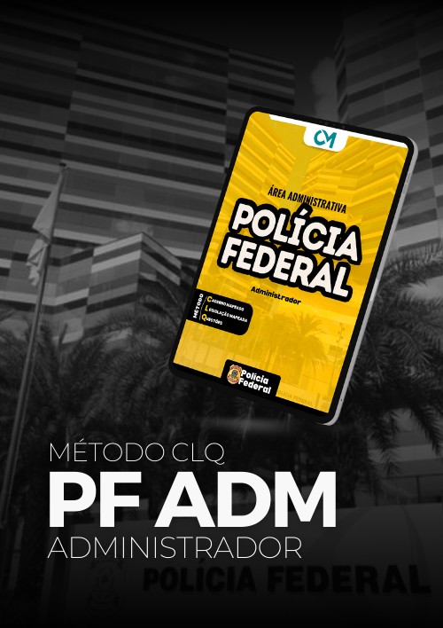 PF Administrativo - Método CLQ (Administrador)