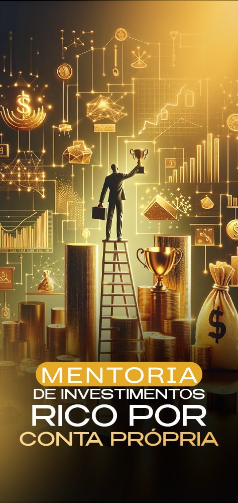 MENTORIA DE INVESTIMENTOS RICO POR CONTA PRÓPRIA