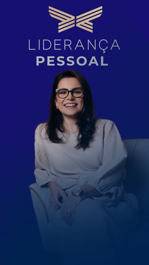 LIDERANÇA PESSOAL