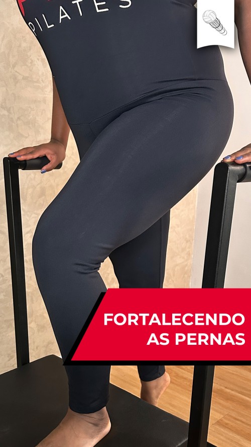 187 - Fortalecimento de Quadríceps Femoral