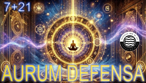 AURUM DEFENSA