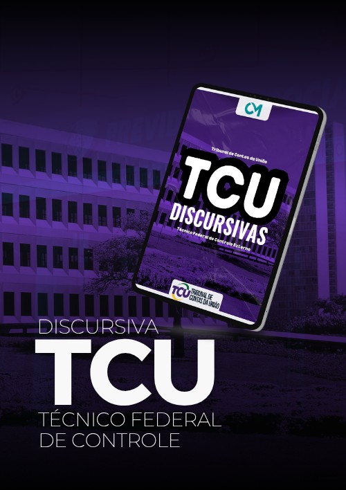 Discursiva TCU