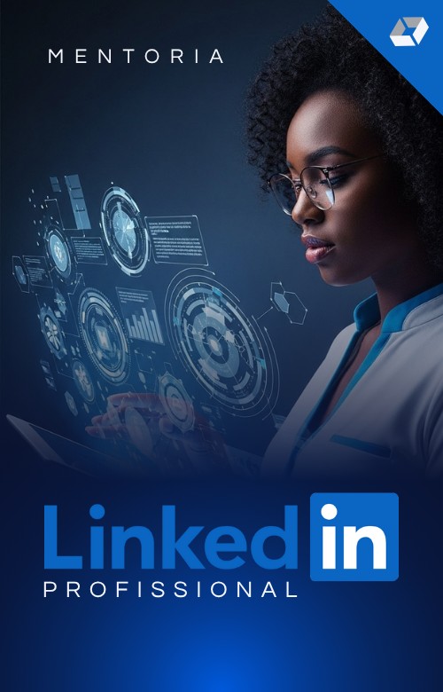 Mentoria LinkedIn Profissional