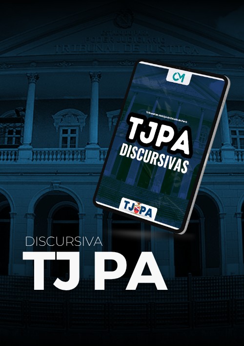 Discursiva TJ PA