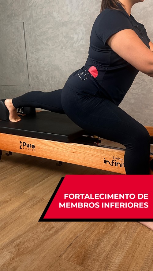 192- Fortalecimento de Membros Inferiores