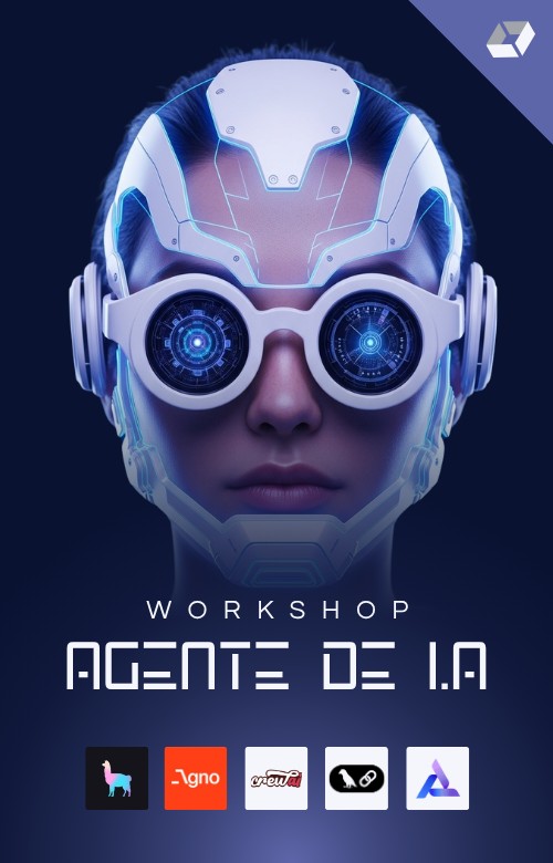 Workshop Agente de IA