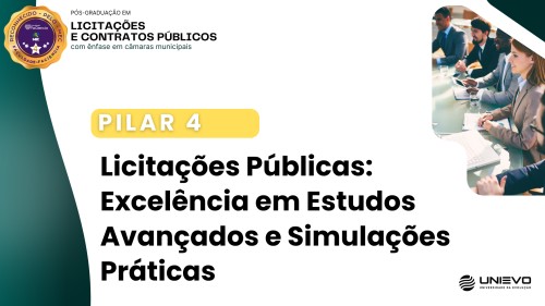 Pilar 4: Excelência em Estudos Avançados e Simulações Práticas