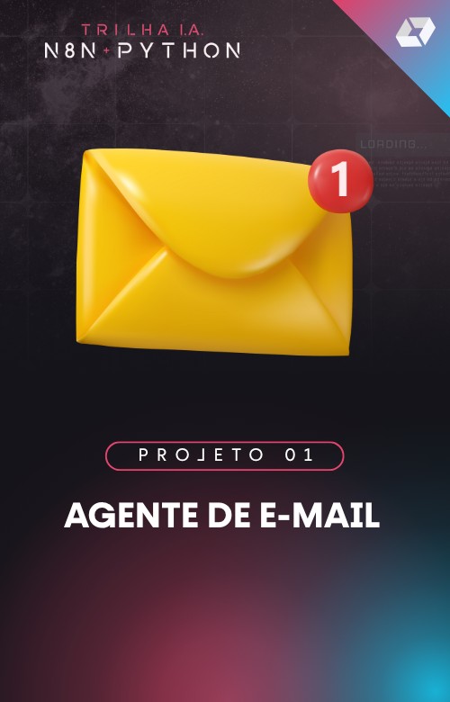 Agente de E-mail Inteligente
