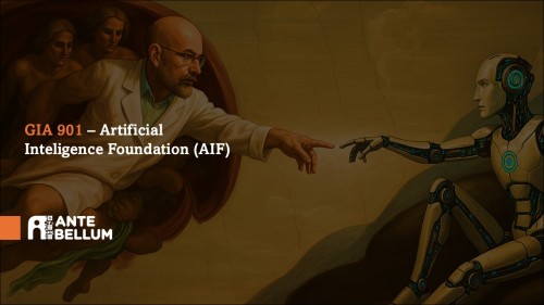 Turma GIA901 - 20250701 - EXIN BCS Artificial Intelligence Foundation (AIF)