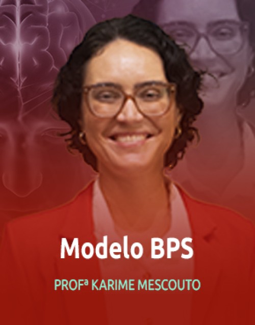 Modelo Biopsicossocial (BPS)