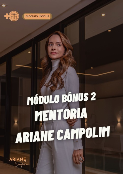 Módulo Bônus 2