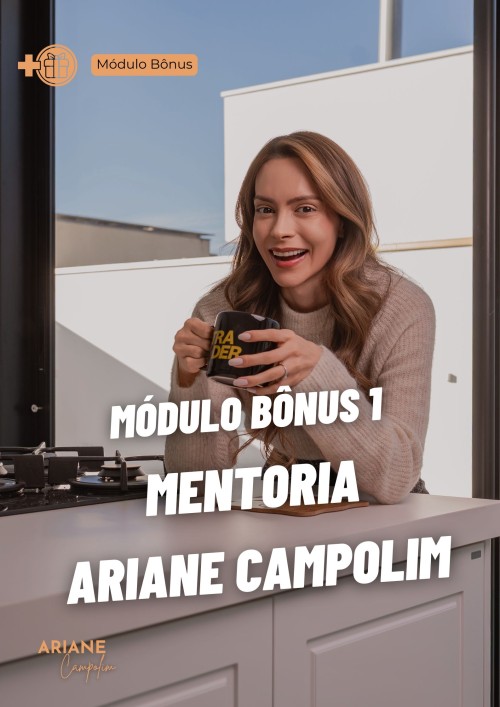 Módulo Bônus 1