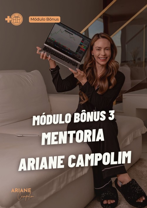 Módulo Bônus 3