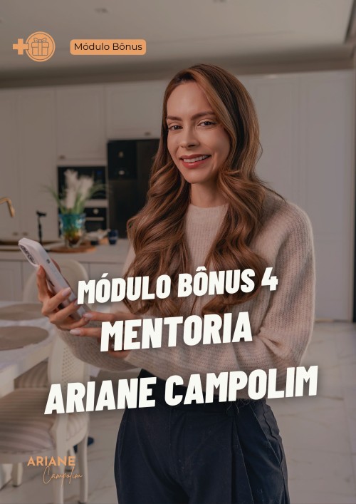 Módulo bônus 4: Lives Instagram