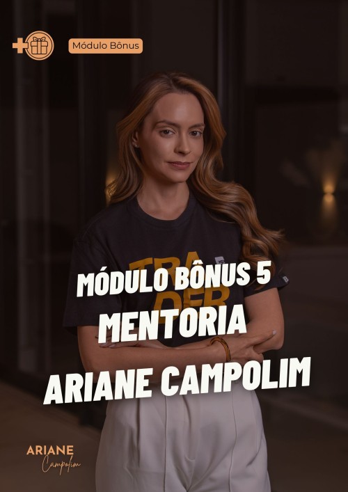 Módulo Bônus 5 : Gravação de Aulão