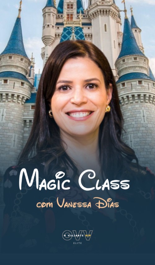 Magic Class